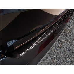 Listwa tylnego zderzaka do CUPRA Ateca 2018- Stal nierdzewna
