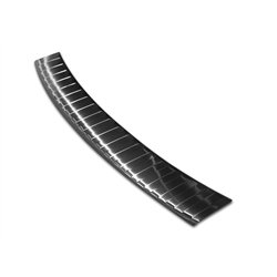 Listwa tylnego zderzaka do BMW 5 Seria Touring Kombi 2010-2017