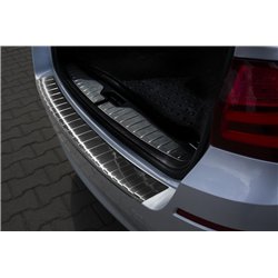 Listwa tylnego zderzaka do BMW 5 Seria Touring Kombi 2010-2017