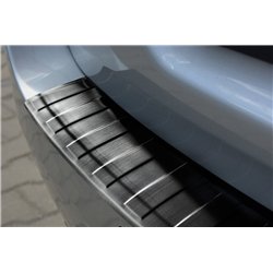 Listwa tylnego zderzaka do BMW 5 Seria Touring Kombi 2010-2017