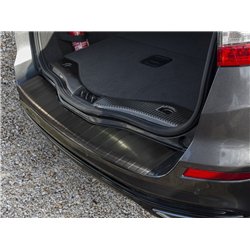 Rear bumper trim for Ford Mondeo Turnier Station Wagon 2014-2021