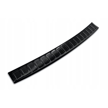 Listwa tylnego zderzaka do BMW 3 Seria Touring Kombi 2012-2019