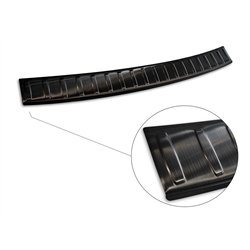 Listwa tylnego zderzaka do BMW 3 Seria Touring Kombi 2012-2019