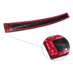 Listwa tylnego zderzaka do BMW 3 Seria Touring Kombi 2012-2019