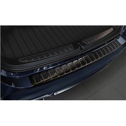 Rear bumper trim for BMW 3 Series Touring Station Wagon 2012-2019