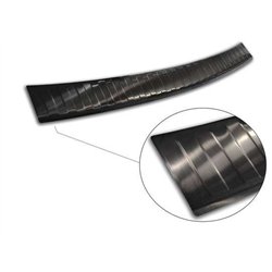 Listwa tylnego zderzaka do Porsche Cayenne PRE-FL 2010-2014