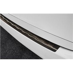 Listwa tylnego zderzaka do Porsche Cayenne PRE-FL 2010-2014