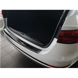 Listwa tylnego zderzaka Audi A4 Avant Kombi (B9 | X 8W) 2015-2024