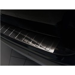 Listwa tylnego zderzaka do Opel Mokka X FL 2016-2019