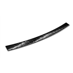 Rear bumper trim for KIA Optima Station Wagon 2016-2020