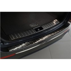 Rear bumper trim for KIA Optima Station Wagon 2016-2020