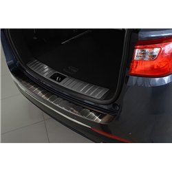 Listwa tylnego zderzaka do KIA Optima Kombi 2016-2020