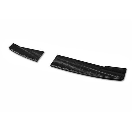 Rear bumper trim for Dacia Sandero Hatchback Stepway 2021-