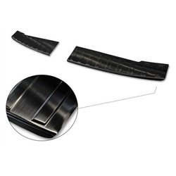 Rear bumper trim for Dacia Sandero Hatchback Stepway 2021-