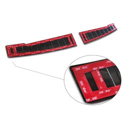 Rear bumper trim for Dacia Sandero Hatchback Stepway 2021-