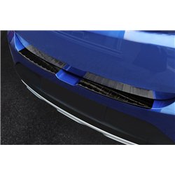 Rear bumper trim for Dacia Sandero Hatchback Stepway 2021-