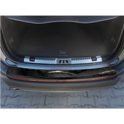 Listwa tylnego zderzaka do Ford Edge PRE-FL 2016-2018