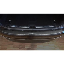 Rear bumper trim for Volvo V90 Station Wagon 2016-