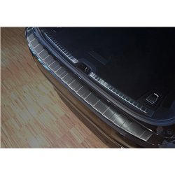 Rear bumper trim for Volvo V90 Station Wagon Cross Country 2016-