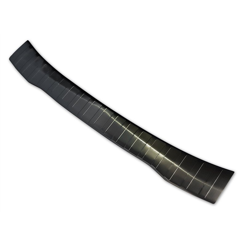 Rear bumper trim for Ford Tourneo Courier 2014-2023