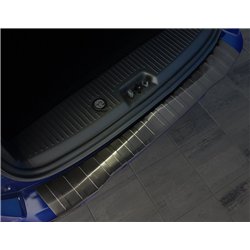 Rear bumper trim for Ford Transit Courier 2014-2023