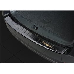 Listwa tylnego zderzaka do Skoda Octavia Kombi FL 2017-2020