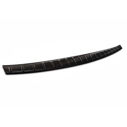 Rear bumper trim for Mercedes CLA Shooting brake 2019-
