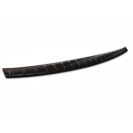 Listwa tylnego zderzaka do Mercedes CLA Shooting brake 2019-