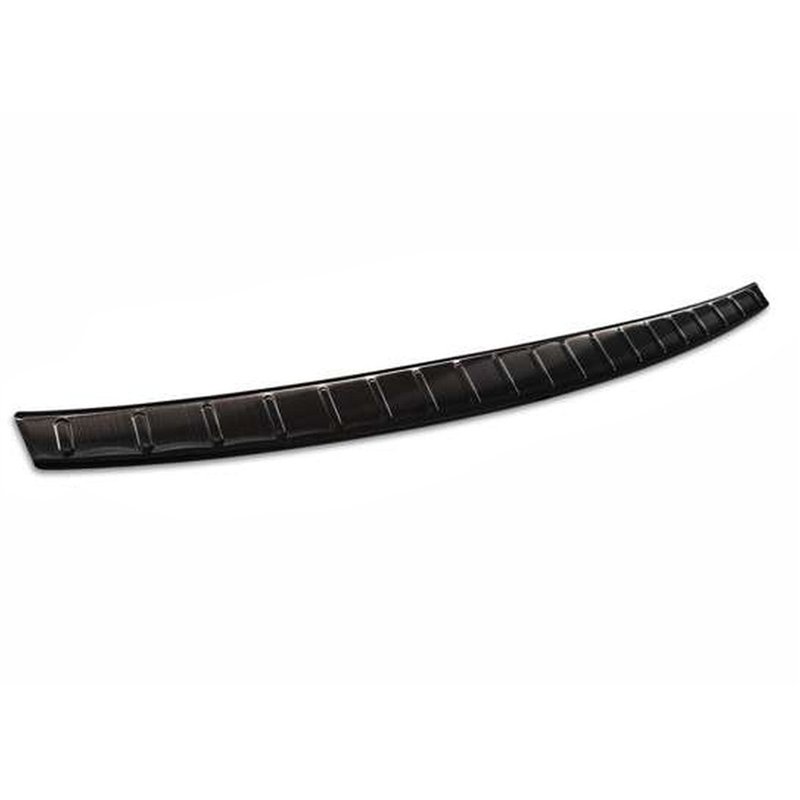 Rear bumper trim for Mercedes CLA Shooting brake 2019-