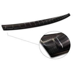 Listwa tylnego zderzaka do Mercedes CLA Shooting brake 2019-