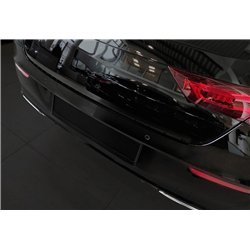 Listwa tylnego zderzaka do Mercedes CLA Shooting brake 2019-