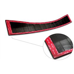 Listwa tylnego zderzaka do Ford Mondeo Sedan 4D 2014-2021