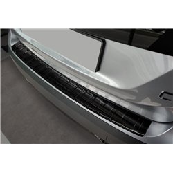 Listwa tylnego zderzaka do Citroen e-C4 Coupe 2020-