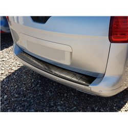 Listwa tylnego zderzaka do Peugeot 5008 2009-2017