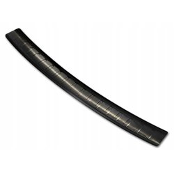 Listwa tylnego zderzaka do Volkswagen VW Touran FL 2010-2015