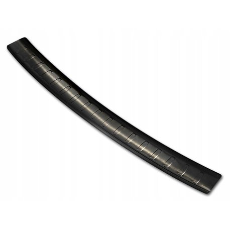 Rear bumper trim for Volkswagen VW Touran FL 2010-2015