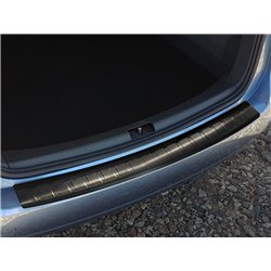 Listwa tylnego zderzaka do Volkswagen VW Touran FL 2010-2015
