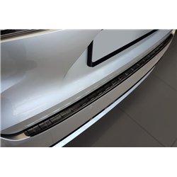 Listwa tylnego zderzaka Toyota Corolla Touring Sports Kombi 2019-