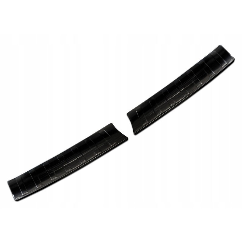 Listwa tylnego zderzaka do Opel Mokka 2021- | Stal nierdzewna