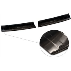 Listwa tylnego zderzaka do Opel Mokka 2021- | Stal nierdzewna