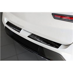 Listwa tylnego zderzaka do Opel Mokka 2021- | Stal nierdzewna