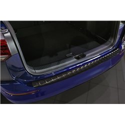 Listwa tylnego zderzaka Volkswagen VW Golf Variant Kombi PRE-FL 2013-2016