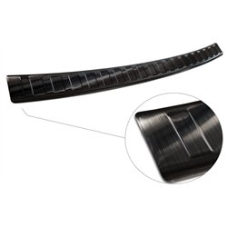 Rear bumper trim for Volkswagen VW Passat Sedan 4D 2014-2021