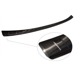 Rear bumper trim for Nissan Qashqai PRE-FL 2021-2024