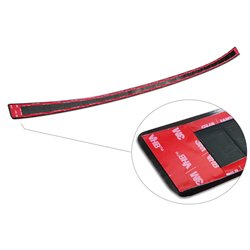 Listwa tylnego zderzaka do Nissan Qashqai PRE-FL 2021-2024