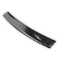 Rear bumper trim for Skoda Superb Liftback 2015-2023