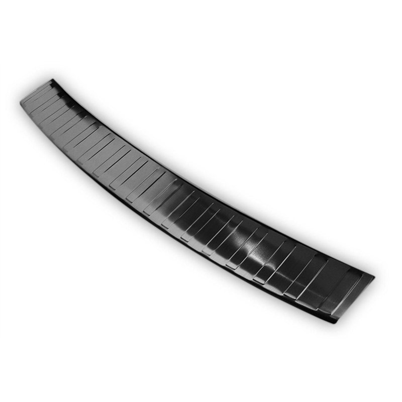 Rear bumper trim for Skoda Superb Liftback 2015-2023