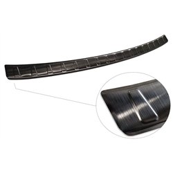 Listwa tylnego zderzaka do Fiat 500e 3+1 Hatchback 4D 2020-