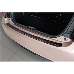 Listwa tylnego zderzaka do Fiat 500e 3+1 Hatchback 4D 2020-