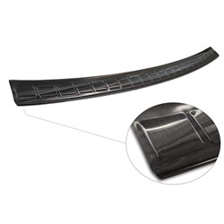 Listwa tylnego zderzaka do Renault Express Cargo 4D 2021-2024